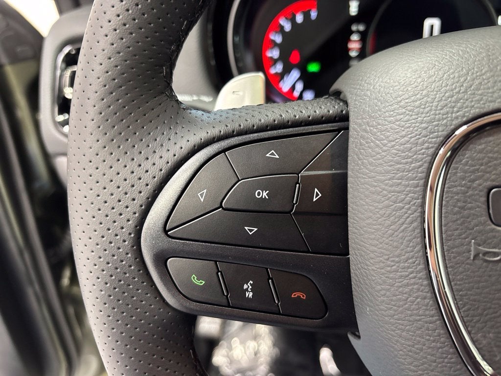 2027 Dodge Durango DURANGO GT HEMI V8 PLUS AWD