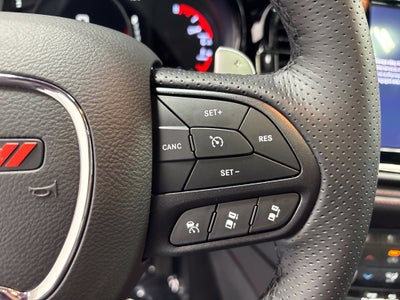 2027 Dodge Durango DURANGO GT HEMI V8 PLUS AWD
