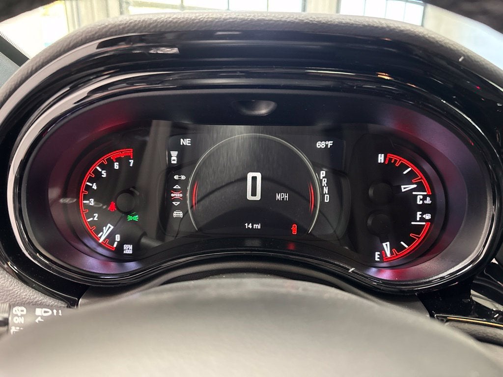 2027 Dodge Durango DURANGO GT HEMI V8 PLUS AWD