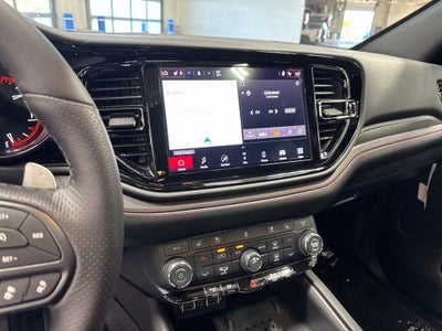 2027 Dodge Durango DURANGO GT HEMI V8 PLUS AWD