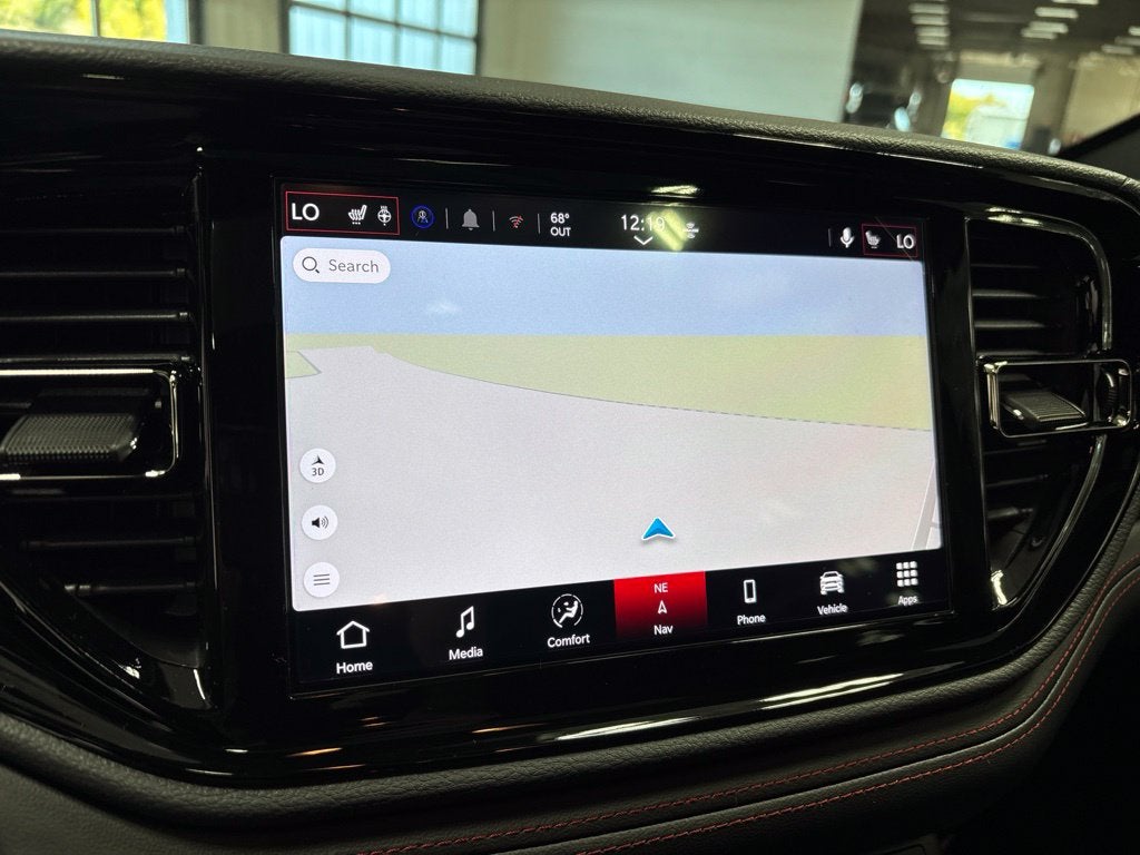 2027 Dodge Durango DURANGO GT HEMI V8 PLUS AWD