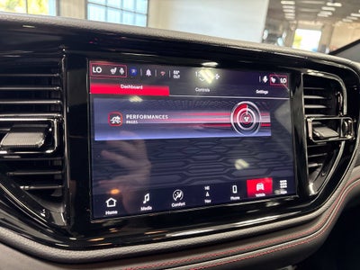 2027 Dodge Durango DURANGO GT HEMI V8 PLUS AWD