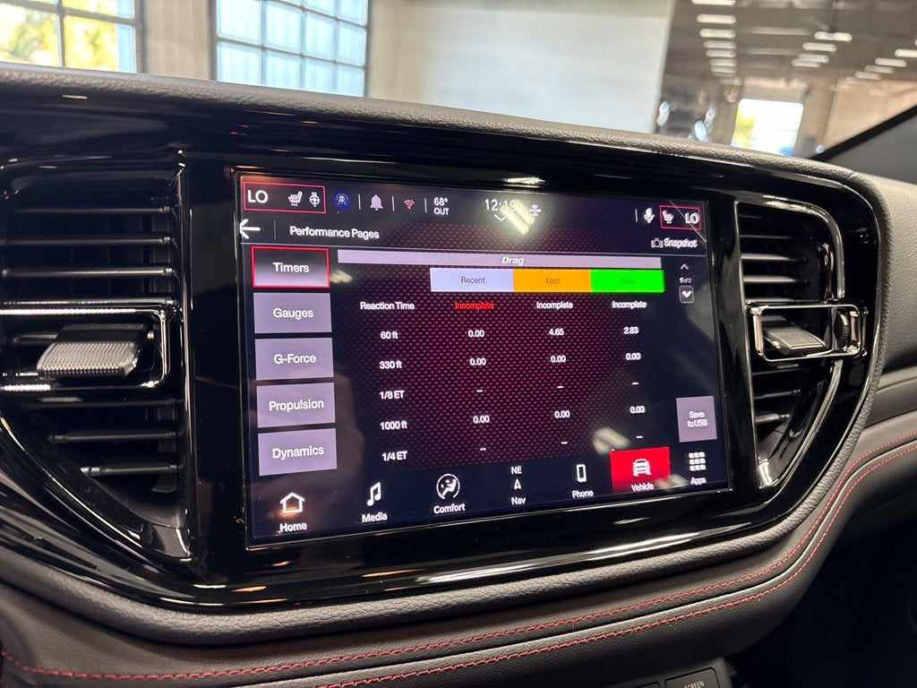 2027 Dodge Durango DURANGO GT HEMI V8 PLUS AWD