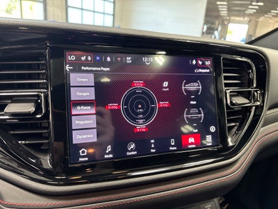 2027 Dodge Durango DURANGO GT HEMI V8 PLUS AWD