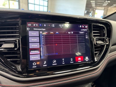 2027 Dodge Durango DURANGO GT HEMI V8 PLUS AWD