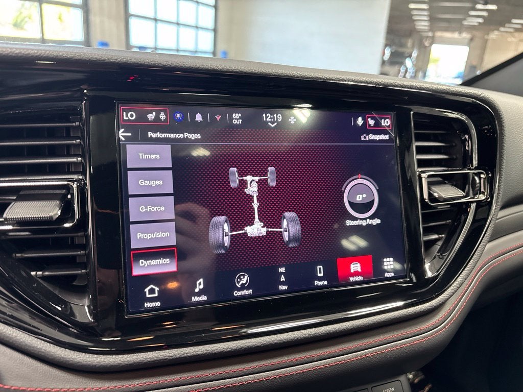 2027 Dodge Durango DURANGO GT HEMI V8 PLUS AWD