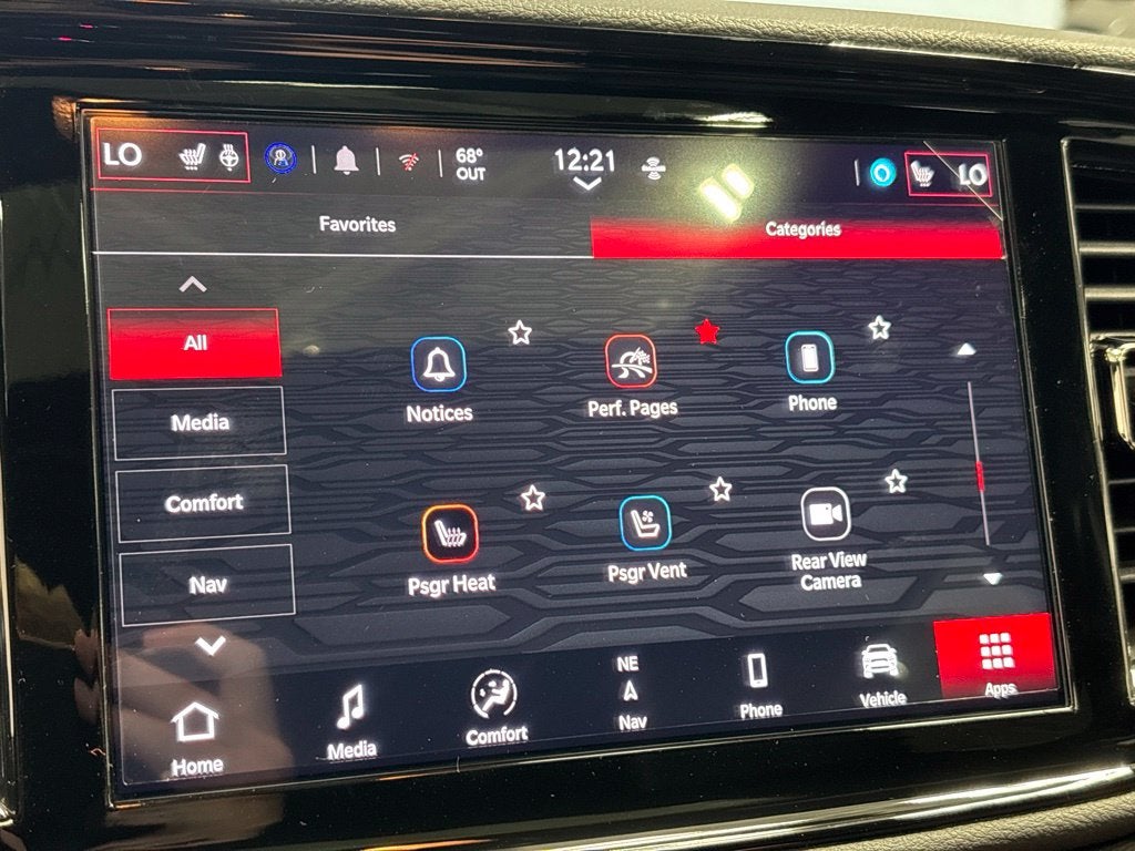 2027 Dodge Durango DURANGO GT HEMI V8 PLUS AWD