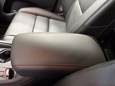 2027 Dodge Durango DURANGO GT HEMI V8 PLUS AWD