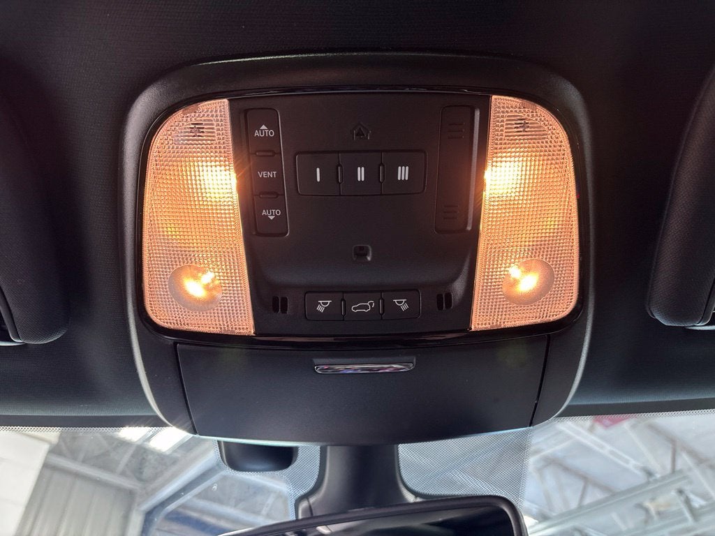 2027 Dodge Durango DURANGO GT HEMI V8 PLUS AWD