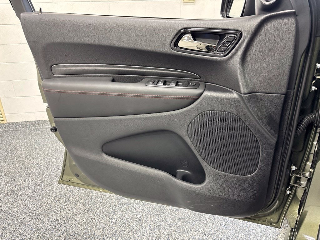 2027 Dodge Durango DURANGO GT HEMI V8 PLUS AWD