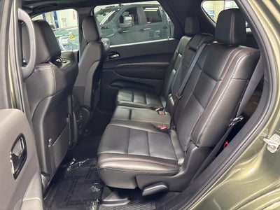 2027 Dodge Durango DURANGO GT HEMI V8 PLUS AWD