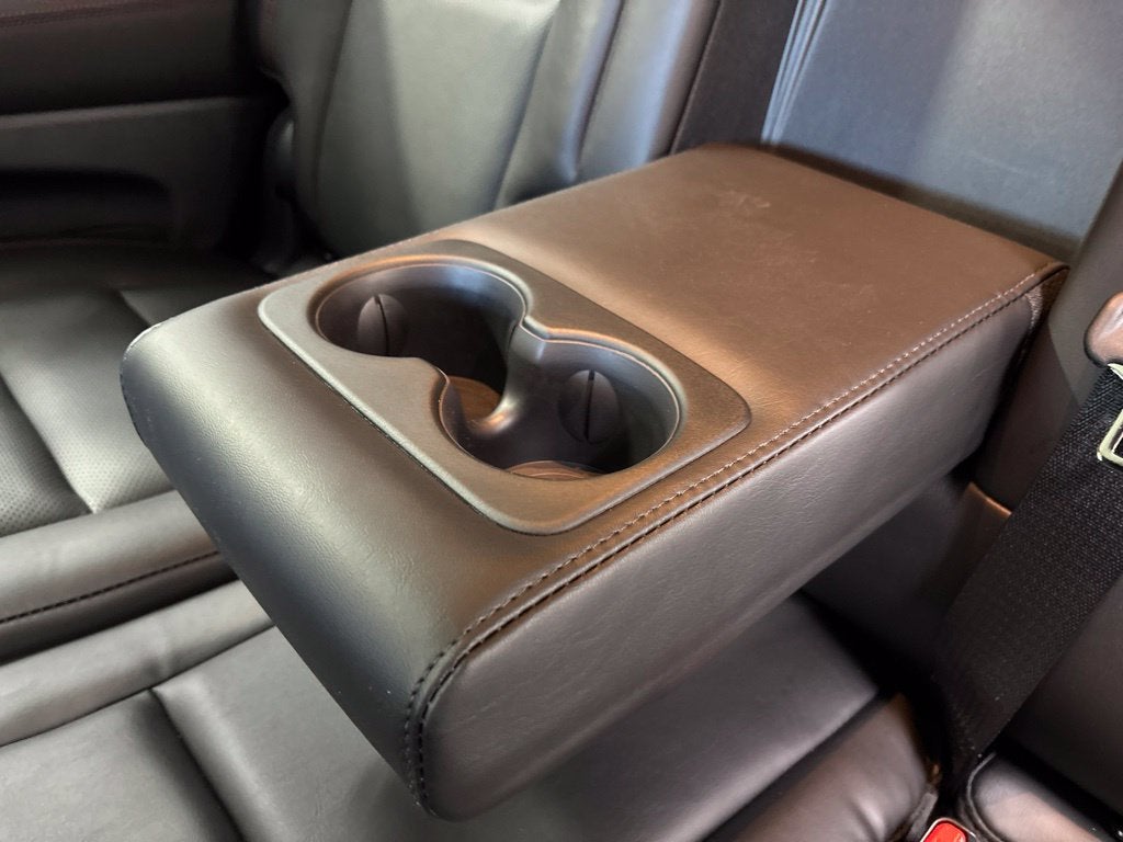 2027 Dodge Durango DURANGO GT HEMI V8 PLUS AWD