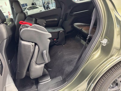 2027 Dodge Durango DURANGO GT HEMI V8 PLUS AWD