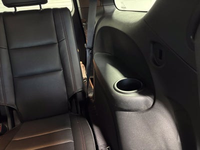 2027 Dodge Durango DURANGO GT HEMI V8 PLUS AWD