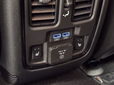 2027 Dodge Durango DURANGO GT HEMI V8 PLUS AWD