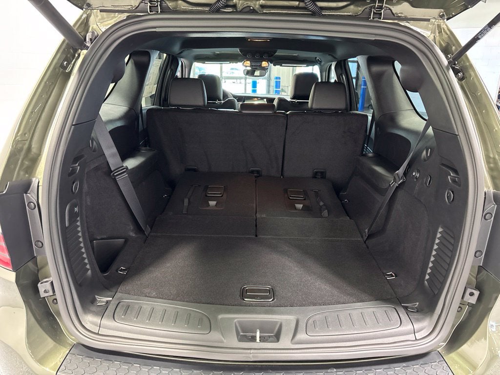 2027 Dodge Durango DURANGO GT HEMI V8 PLUS AWD