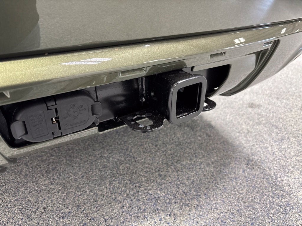 2027 Dodge Durango DURANGO GT HEMI V8 PLUS AWD