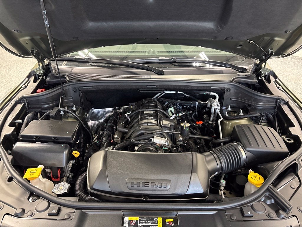 2027 Dodge Durango DURANGO GT HEMI V8 PLUS AWD