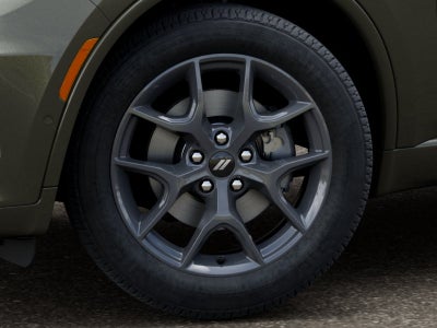 2027 Dodge Durango DURANGO GT HEMI V8 PLUS AWD