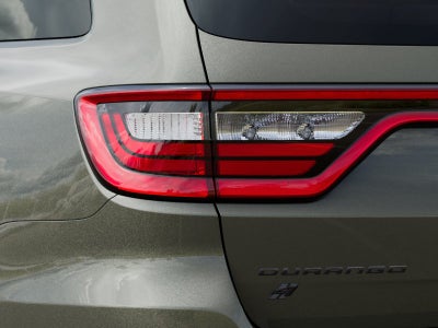 2027 Dodge Durango DURANGO GT HEMI V8 PLUS AWD