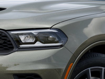 2027 Dodge Durango DURANGO GT HEMI V8 PLUS AWD