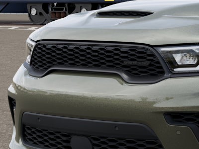 2027 Dodge Durango DURANGO GT HEMI V8 PLUS AWD