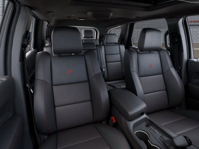 2027 Dodge Durango DURANGO GT HEMI V8 PLUS AWD