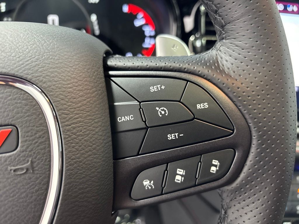 2027 Dodge Durango DURANGO GT HEMI V8 PLUS AWD