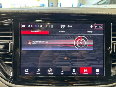 2027 Dodge Durango DURANGO GT HEMI V8 PLUS AWD