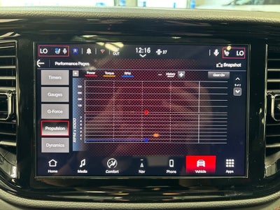 2027 Dodge Durango DURANGO GT HEMI V8 PLUS AWD
