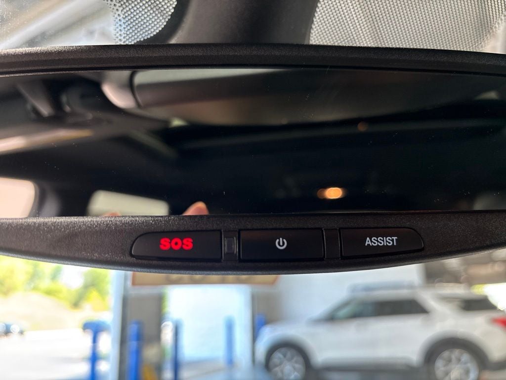 2027 Dodge Durango DURANGO GT HEMI V8 PLUS AWD