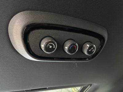 2027 Dodge Durango DURANGO GT HEMI V8 PLUS AWD