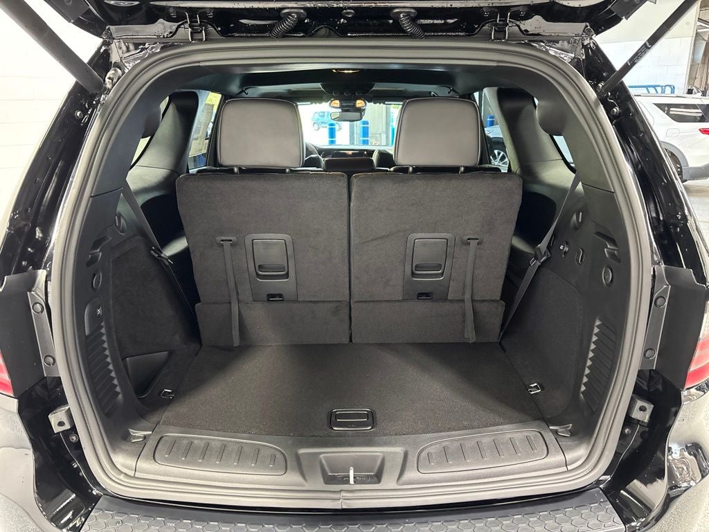 2027 Dodge Durango DURANGO GT HEMI V8 PLUS AWD