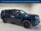 2026 Jeep Grand Wagoneer L GRAND WAGONEER L LIMITED RESERVE 4X4