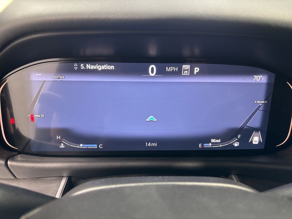 2026 Jeep Grand Wagoneer L GRAND WAGONEER L LIMITED RESERVE 4X4