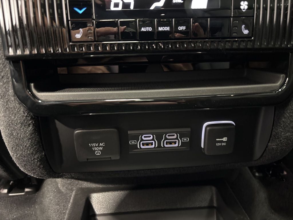 2026 Jeep Grand Wagoneer L GRAND WAGONEER L LIMITED RESERVE 4X4