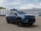 2026 Jeep Grand Wagoneer L GRAND WAGONEER L LIMITED RESERVE 4X4