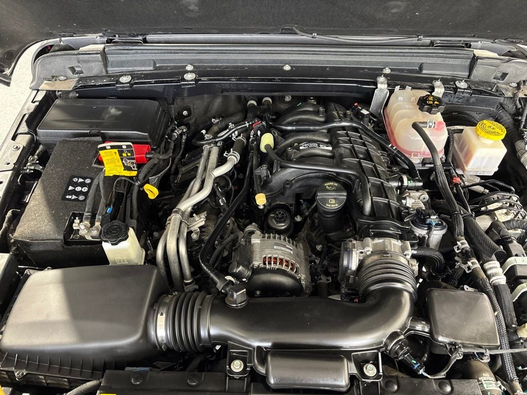 2023 Jeep Gladiator Freedom 4x4