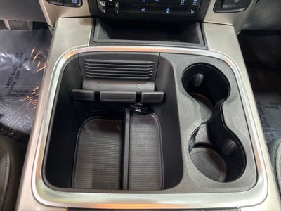 2018 RAM 1500 Big Horn Crew Cab 4x4 5'7' Box