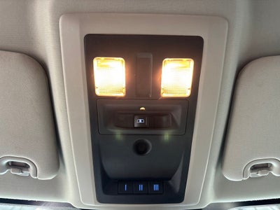 2018 RAM 1500 Big Horn Crew Cab 4x4 5'7' Box