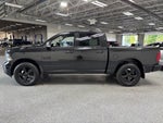 2018 RAM 1500 Big Horn Crew Cab 4x4 5'7' Box
