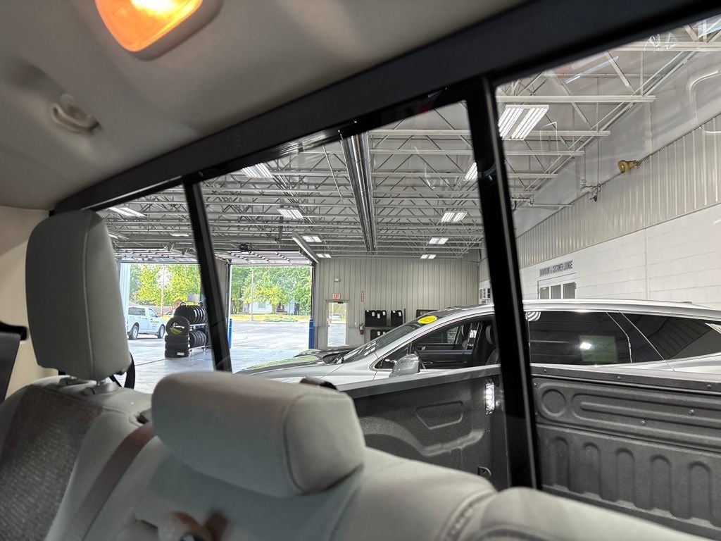 2018 RAM 1500 Big Horn Crew Cab 4x4 5'7' Box