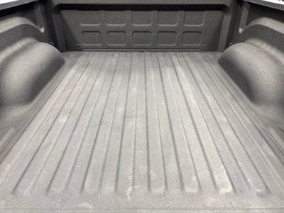 2018 RAM 1500 Big Horn Crew Cab 4x4 5'7' Box