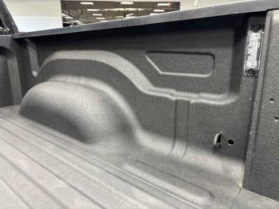 2018 RAM 1500 Big Horn Crew Cab 4x4 5'7' Box