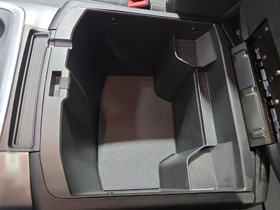 2024 RAM 1500 Classic Warlock Crew Cab 4x4 5'7' Box
