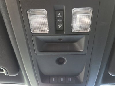 2024 RAM 1500 Classic Warlock Crew Cab 4x4 5'7' Box