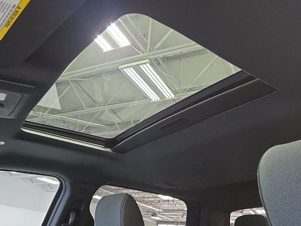 2024 RAM 1500 Classic Warlock Crew Cab 4x4 5'7' Box