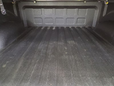 2024 RAM 1500 Classic Warlock Crew Cab 4x4 5'7' Box