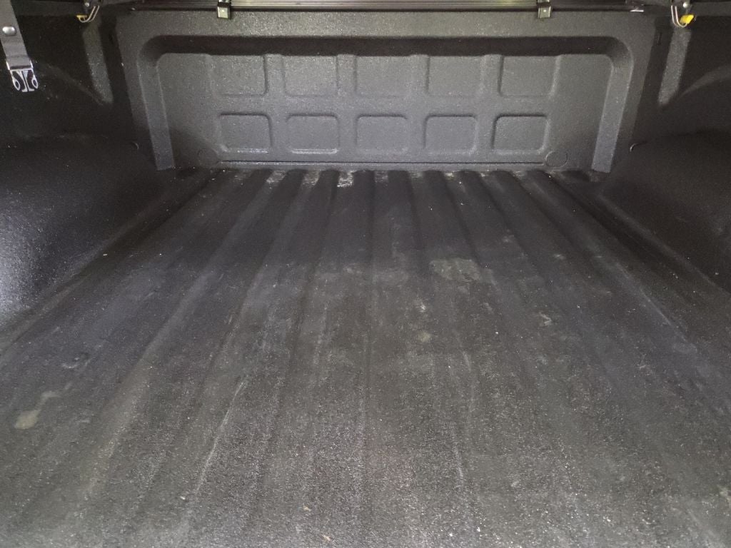 2024 RAM 1500 Classic Warlock Crew Cab 4x4 5'7' Box