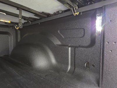 2024 RAM 1500 Classic Warlock Crew Cab 4x4 5'7' Box